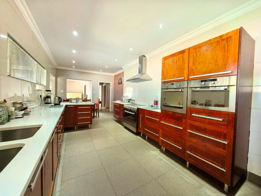 3 Bedroom Property for Sale in Sasolburg Ext 15 Free State